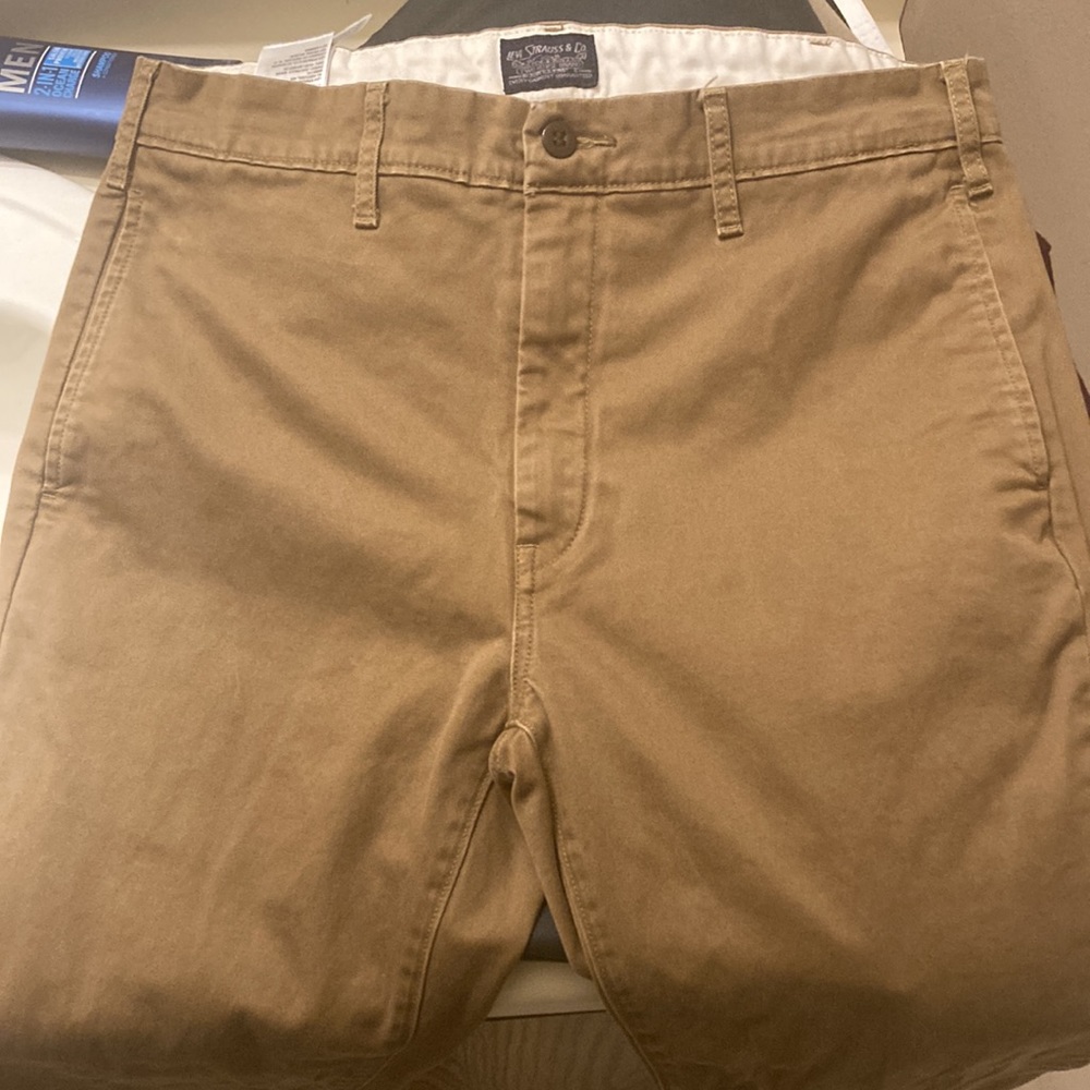 Pants - Picture 2 of 2